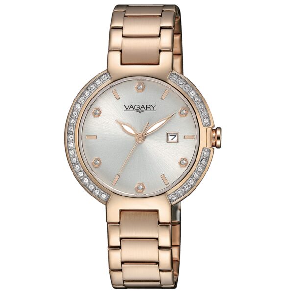 Authentic VAGARY Designer Watch  - VAGARY