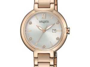 AUTHENTIC VAGARY Sophisticated Watch