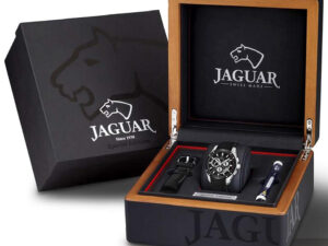 Authentic JAGUAR Premium Watch  – JAGUAR WATCHES