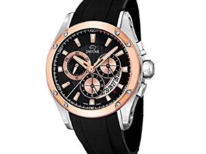 Authentic JAGUAR Premium Watch  – JAGUAR WATCHES