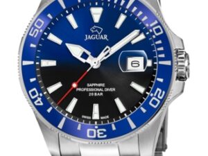 Authentic JAGUAR Exclusive Watch  – JAGUAR WATCHES