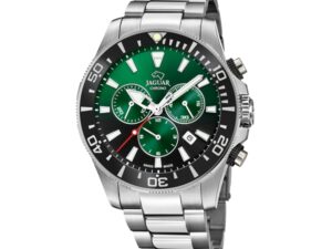 Authentic JAGUAR Premium Watch  – JAGUAR WATCHES