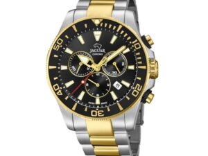 Authentic JAGUAR Premium Watch  – JAGUAR WATCHES