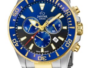 Authentic JAGUAR Premium Watch  – JAGUAR WATCHES