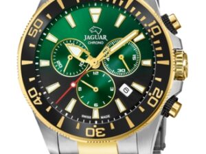 Authentic JAGUAR Premium Watch  – JAGUAR WATCHES