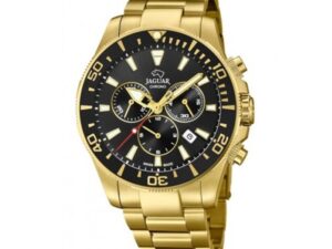 Authentic JAGUAR Premium Watch  – JAGUAR WATCHES