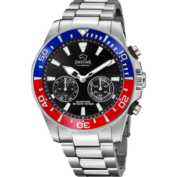 Authentic JAGUAR Premium Watch  - JAGUAR WATCHES - Image 2