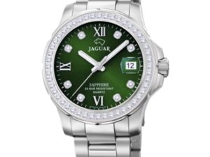 Authentic JAGUAR Exclusive Watch  – JAGUAR WATCHES