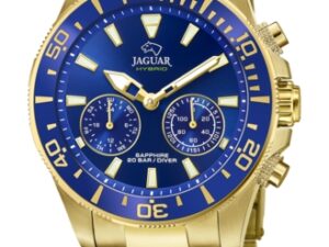 Authentic JAGUAR Premium Watch  – JAGUAR WATCHES