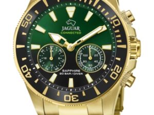 Authentic JAGUAR Premium Watch  – JAGUAR WATCHES