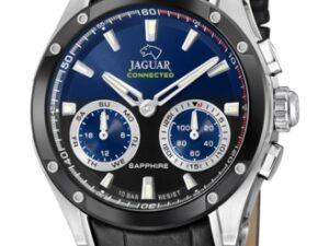 AUTHENTIC JAGUAR WATCH J958/1 Premium High-End