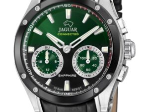 AUTHENTIC JAGUAR WATCH J958/2 Premium Designer