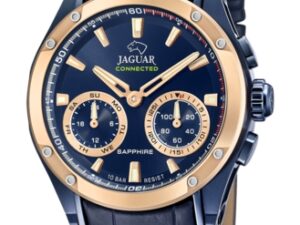 AUTHENTIC JAGUAR WATCH J960/1 Premium Top Quality