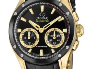 AUTHENTIC JAGUAR WATCH J962/2 Premium Exclusive