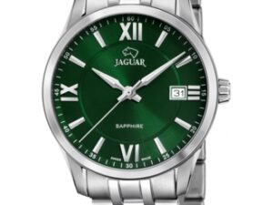 Authentic JAGUAR Top-Quality Watch