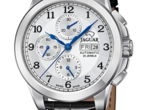 Authentic JAGUAR Luxurious Watch  – JAGUAR WATCHES