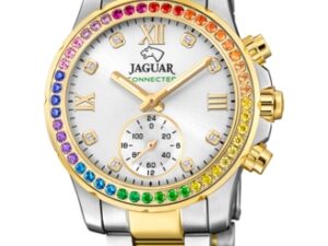 AUTHENTIC JAGUAR WATCH J982/4 Premium