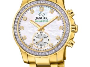 AUTHENTIC JAGUAR WATCH J983/1 Premium Exclusive