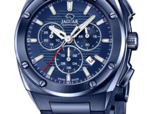 AUTHENTIC JAGUAR WATCH J991/1 Premium Elegant