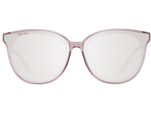 AUTHENTIC JIMMY CHOO Unisex Elegant Sunglasses