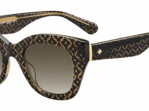 Authentic KATE SPADE SUNGLASSES Women Elegant Sunglasses  – KATE SPADE