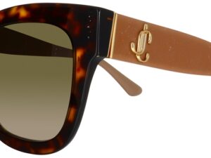 AUTHENTIC JIMMY CHOO Designer Sunglasses