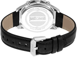 AUTHENTIC JUST CAVALLI TIME Men Premium Watch