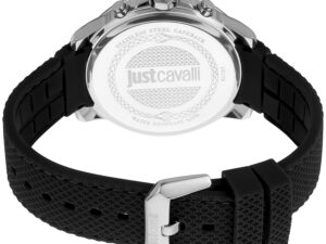 AUTHENTIC JUST CAVALLI TIME Men Top Quality Watch