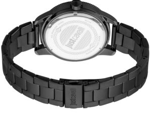 Authentic JUST CAVALLI TIME Quartz Sophisticated High-end watch