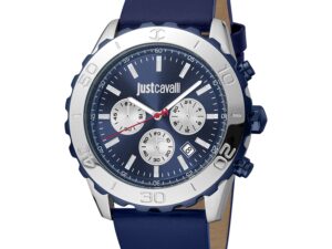 AUTHENTIC JUST CAVALLI TIME 44 mm High-End Watch