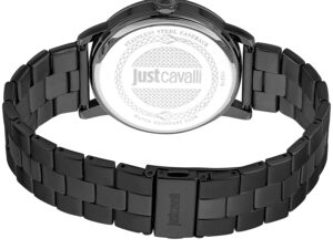 AUTHENTIC JUST CAVALLI TIME Men High-End Watch