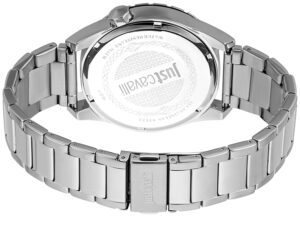 AUTHENTIC JUST CAVALLI TIME 42 mm High-End Watch