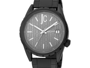 AUTHENTIC JUST CAVALLI TIME Men Premium Watch