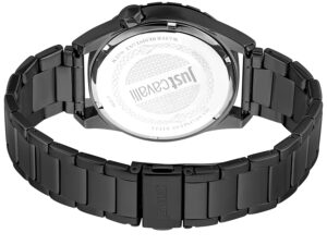 AUTHENTIC JUST CAVALLI TIME Men Premium Watch