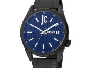 AUTHENTIC JUST CAVALLI TIME Stainless Steel Premium Watch