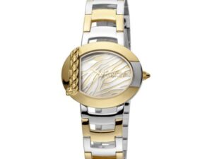 AUTHENTIC JUST CAVALLI TIME Premium Watch