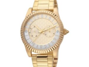 AUTHENTIC JUST CAVALLI TIME Premium Watch