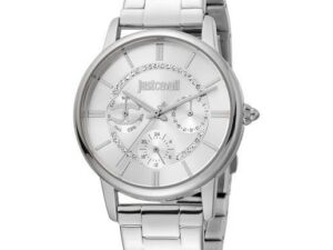 AUTHENTIC JUST CAVALLI TIME Premium Watch