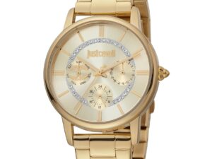 AUTHENTIC JUST CAVALLI TIME Top Quality Watch