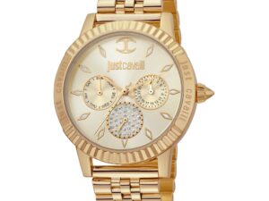 AUTHENTIC JUST CAVALLI TIME Premium Watch