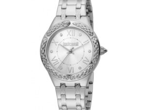 AUTHENTIC JUST CAVALLI TIME Premium Watch