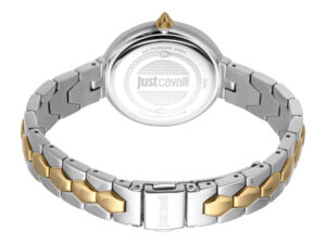 AUTHENTIC JUST CAVALLI TIME – Special Pack + Bracelet Only Time Exclusive Watch