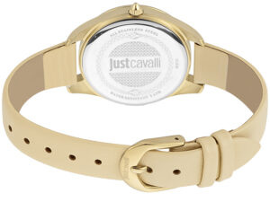 AUTHENTIC JUST CAVALLI TIME Women Exclusive Watch