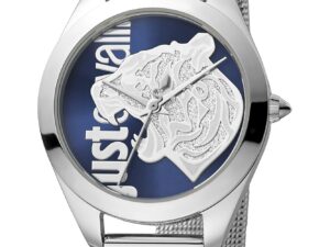 AUTHENTIC JUST CAVALLI TIME Quartz High-End Watch