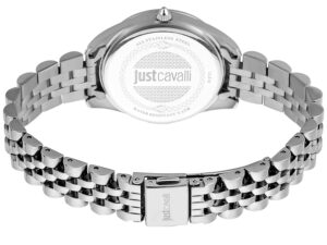 AUTHENTIC JUST CAVALLI TIME Designer Watch