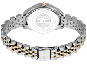 AUTHENTIC JUST CAVALLI TIME ANIMALIER Only Time Sophisticated Watch