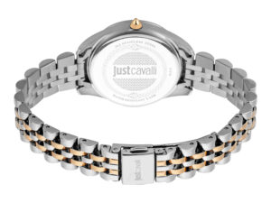 AUTHENTIC JUST CAVALLI TIME 38 mm Designer Watch