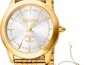 AUTHENTIC JUST CAVALLI TIME High-End Watch