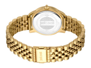 AUTHENTIC JUST CAVALLI TIME High-End Watch