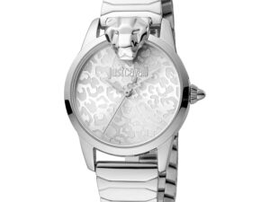 AUTHENTIC JUST CAVALLI TIME Quartz Sophisticated Watch